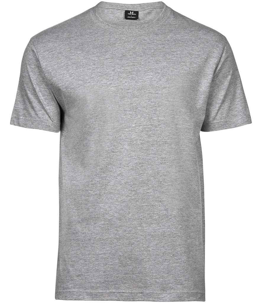 Sof Tee | HEATHER GREY